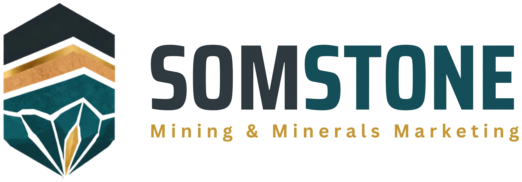 SOMSTONE — Mining & Minerals Marketing