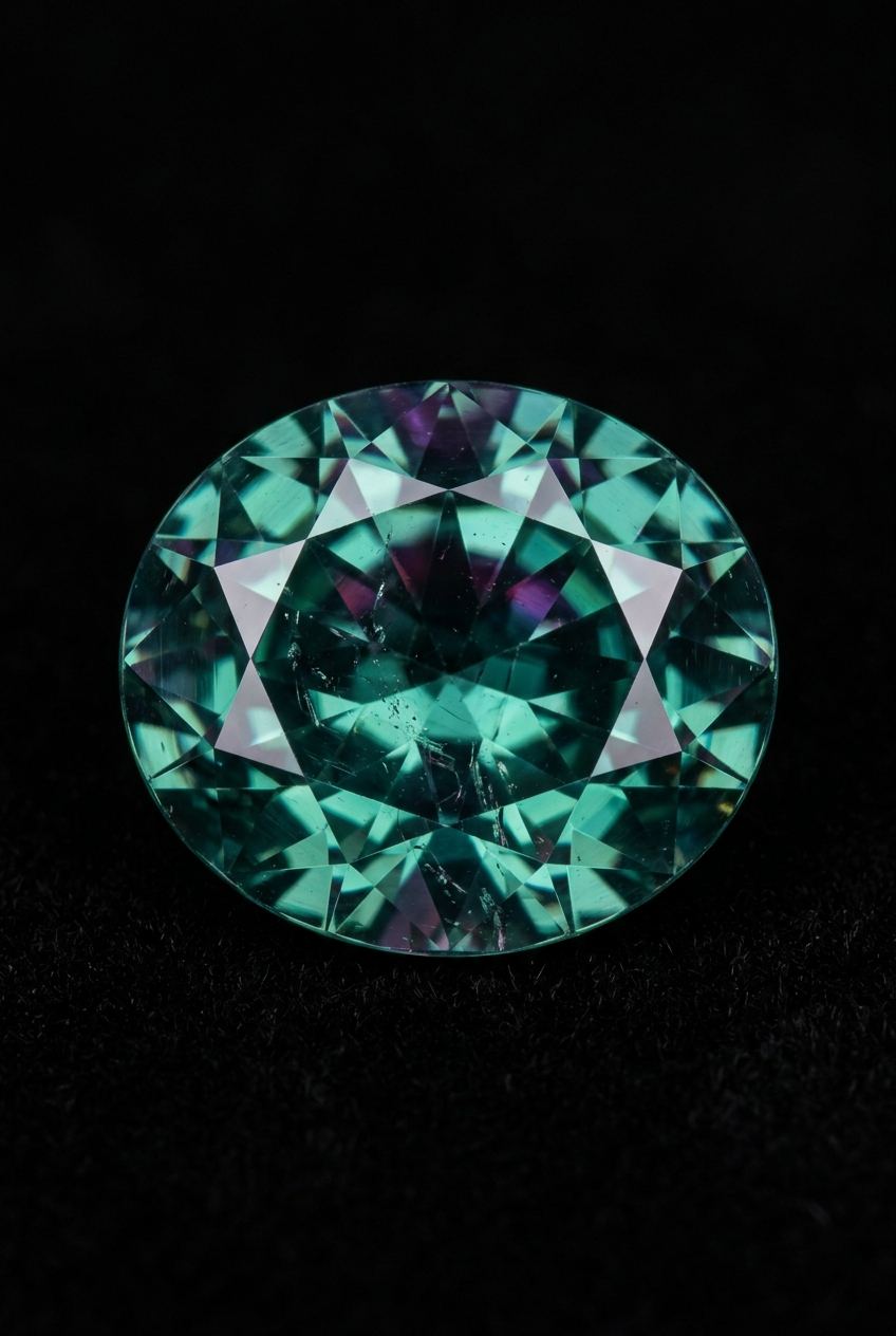 Alexandrite