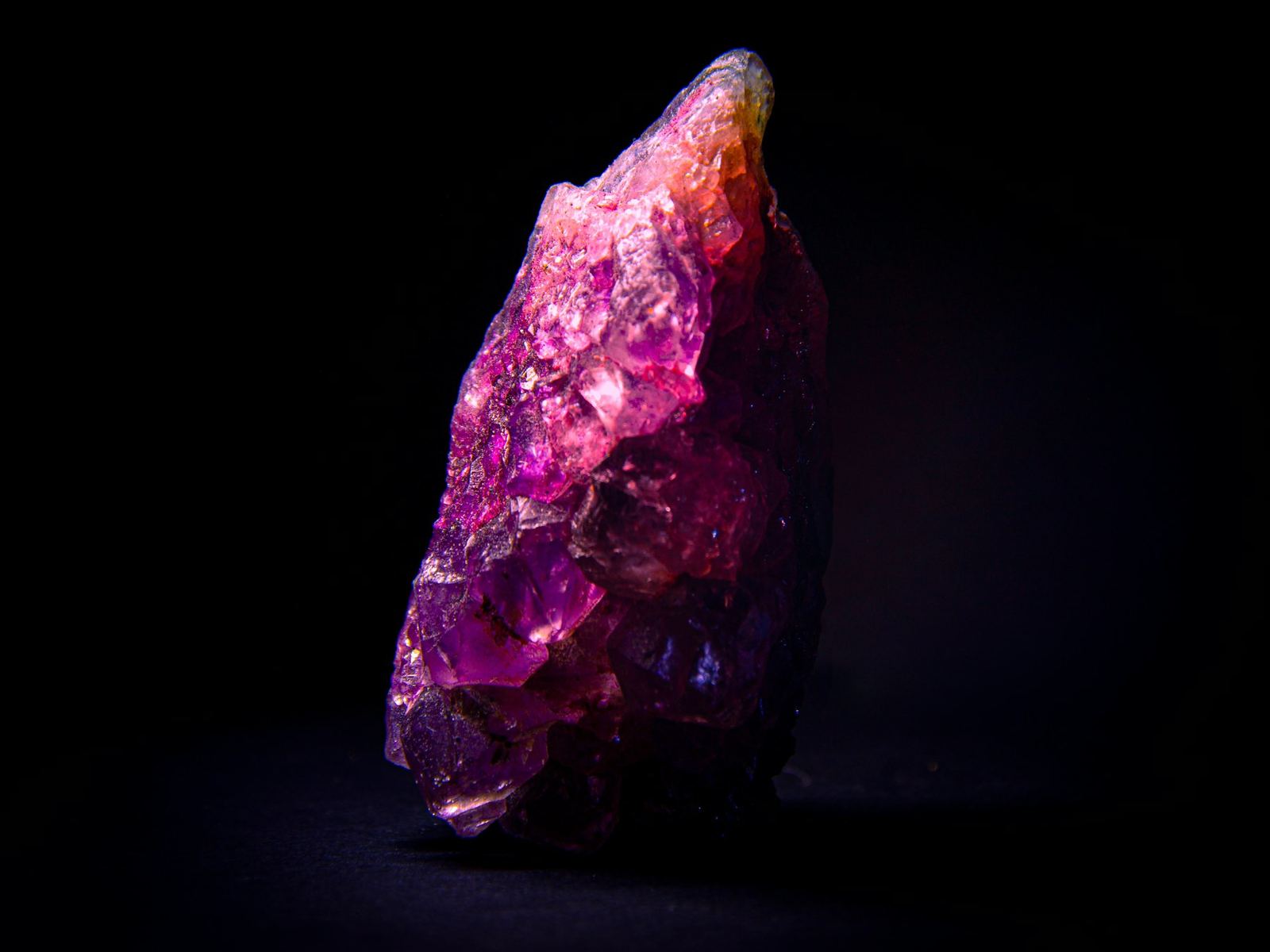 Amethyst