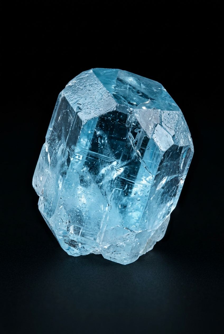 Aquamarine
