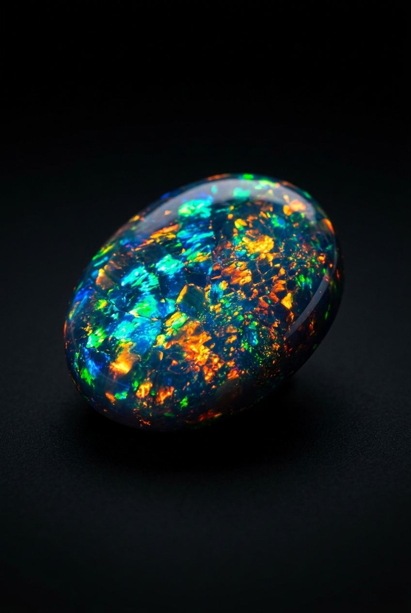 Black Opal