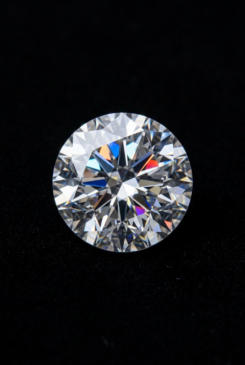 Diamond
