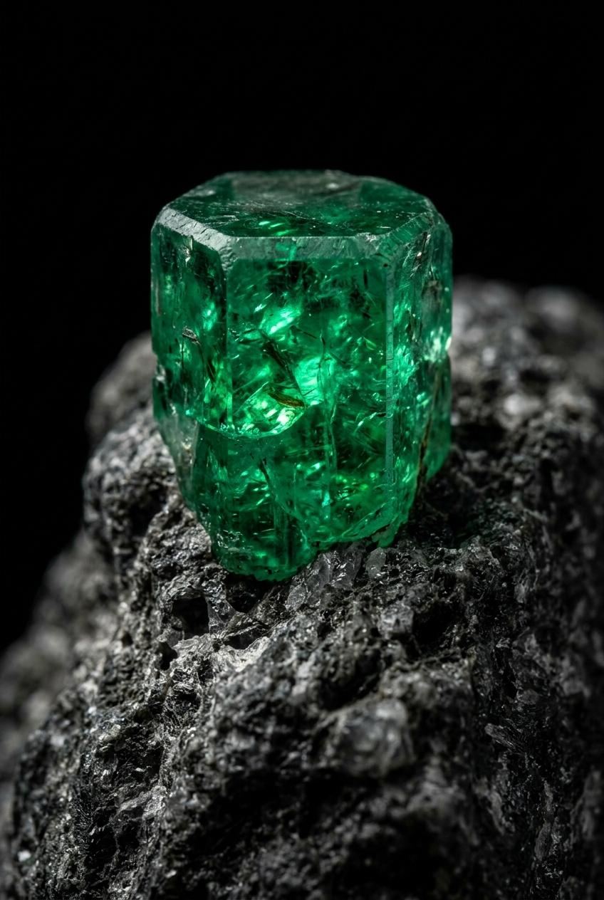 Emerald
