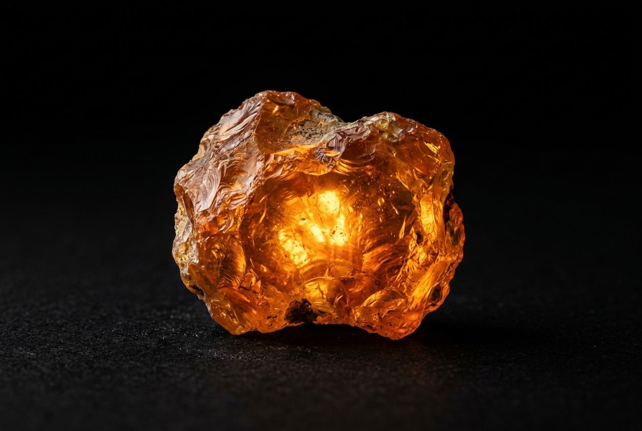 Fire Opal