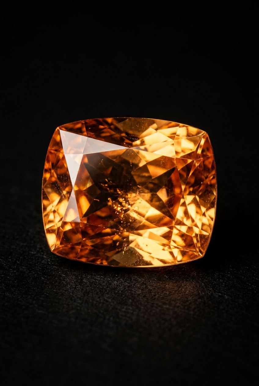 Imperial Topaz