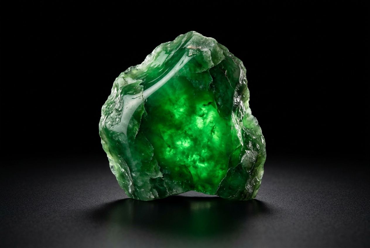 Jadeite Jade
