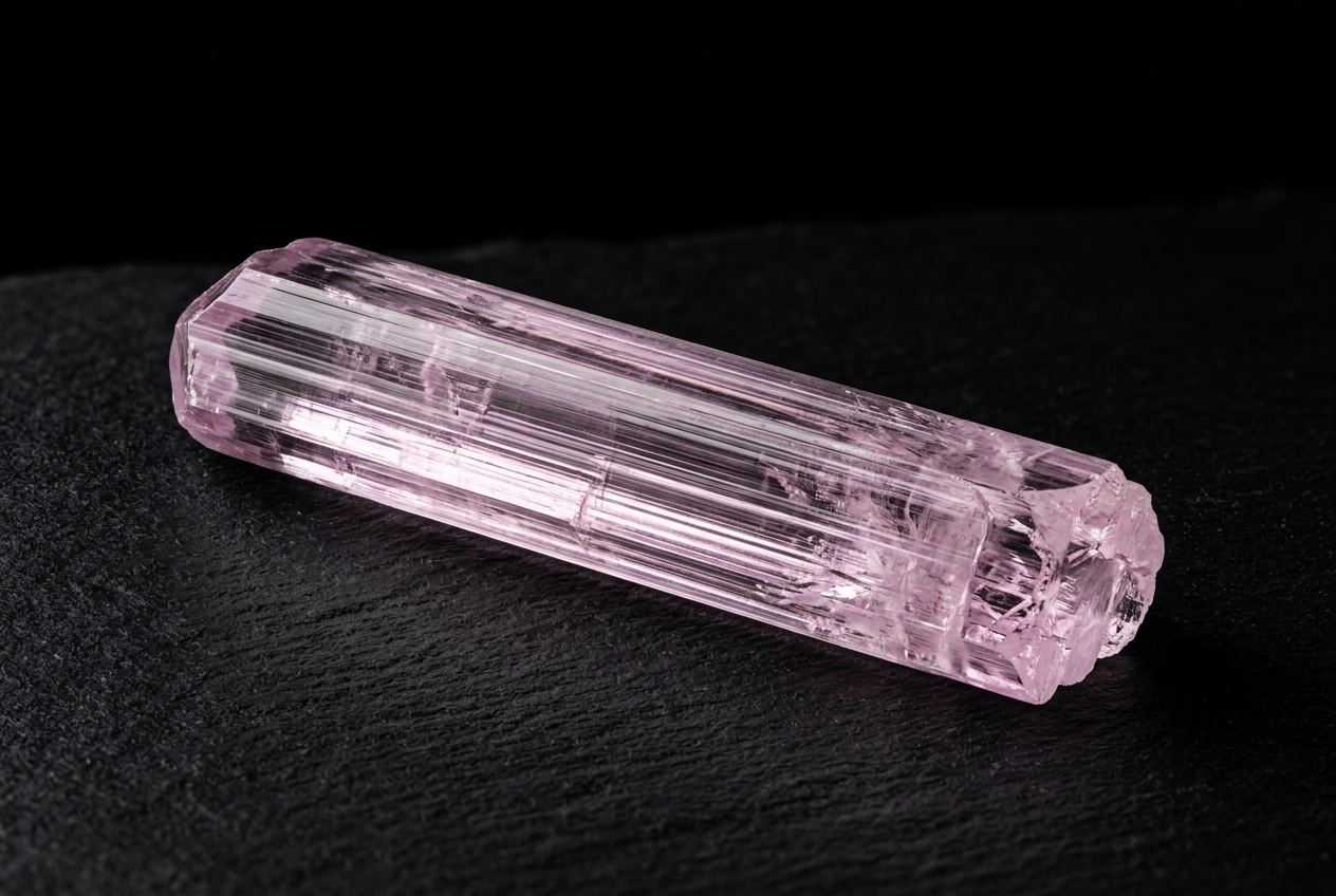 Kunzite