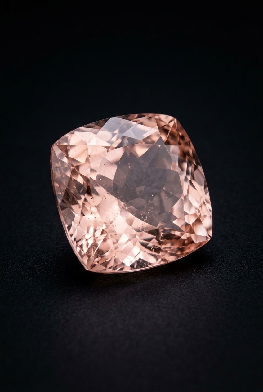 Morganite