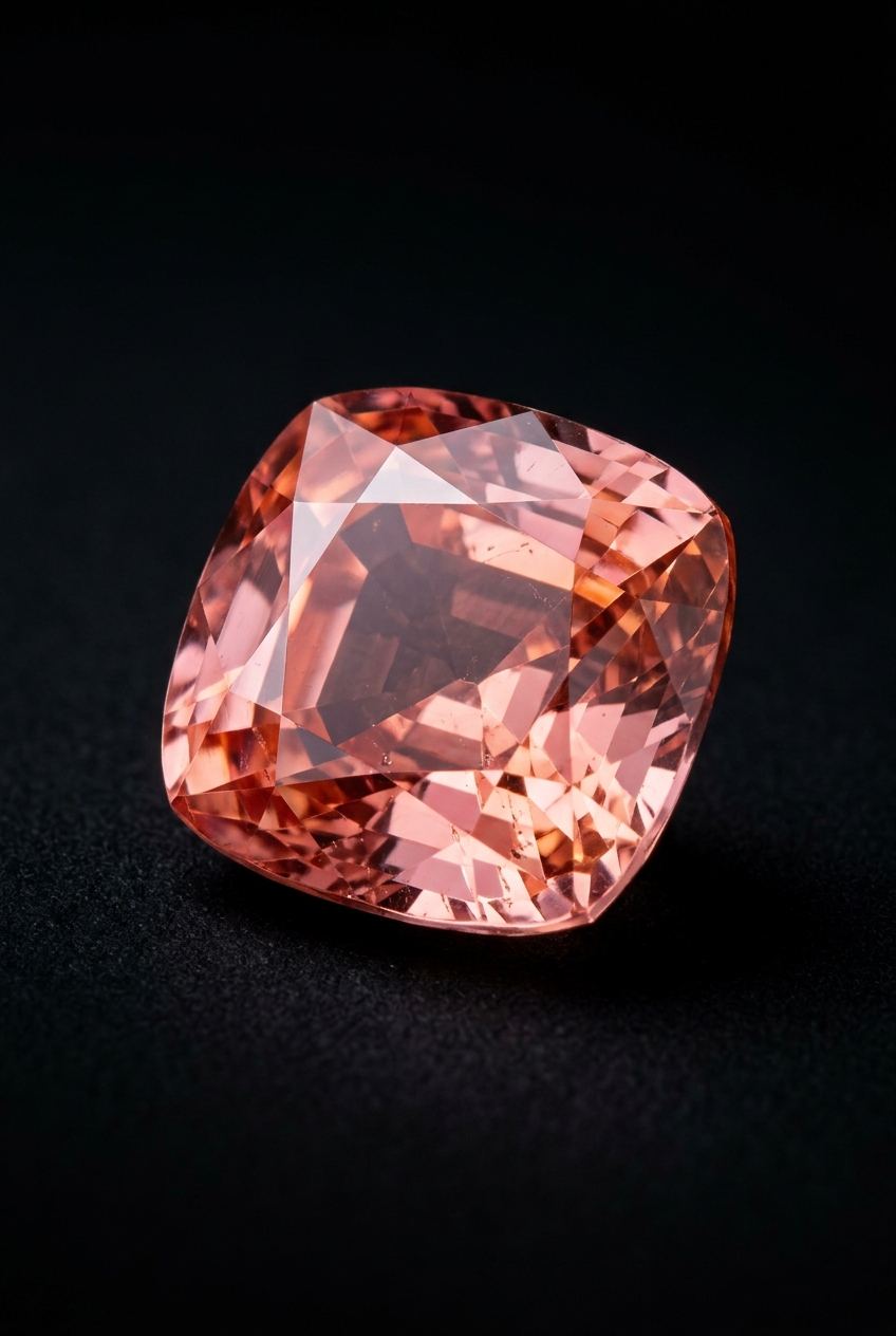 Padparadscha