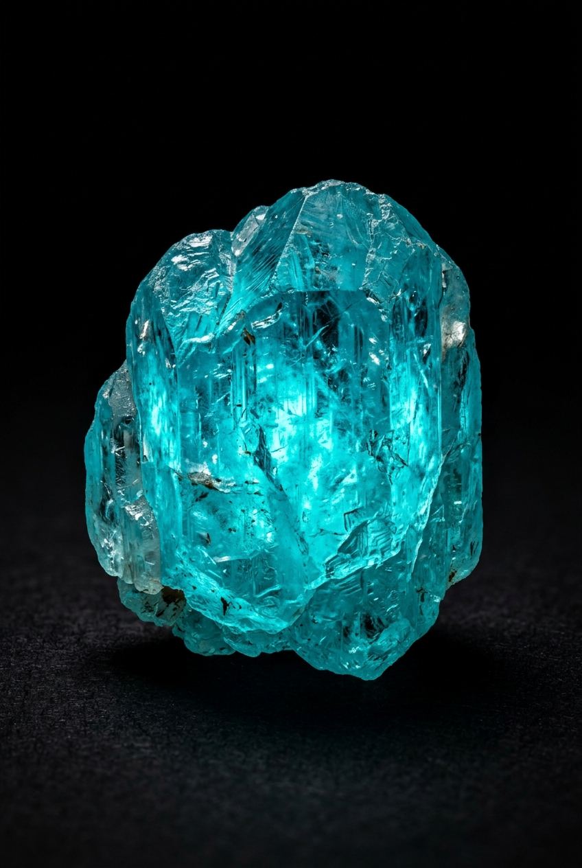 Paraíba Tourmaline