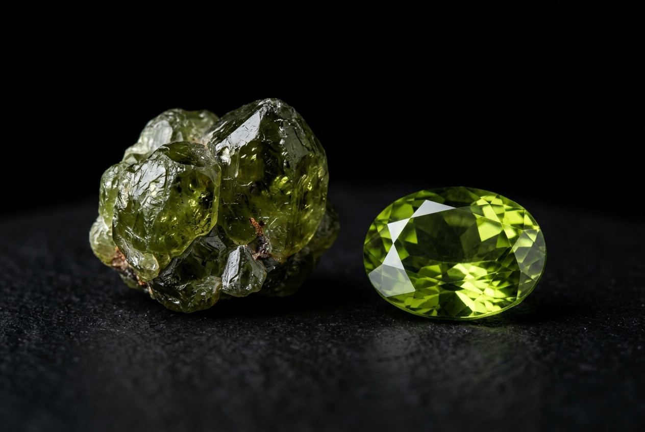 Peridot