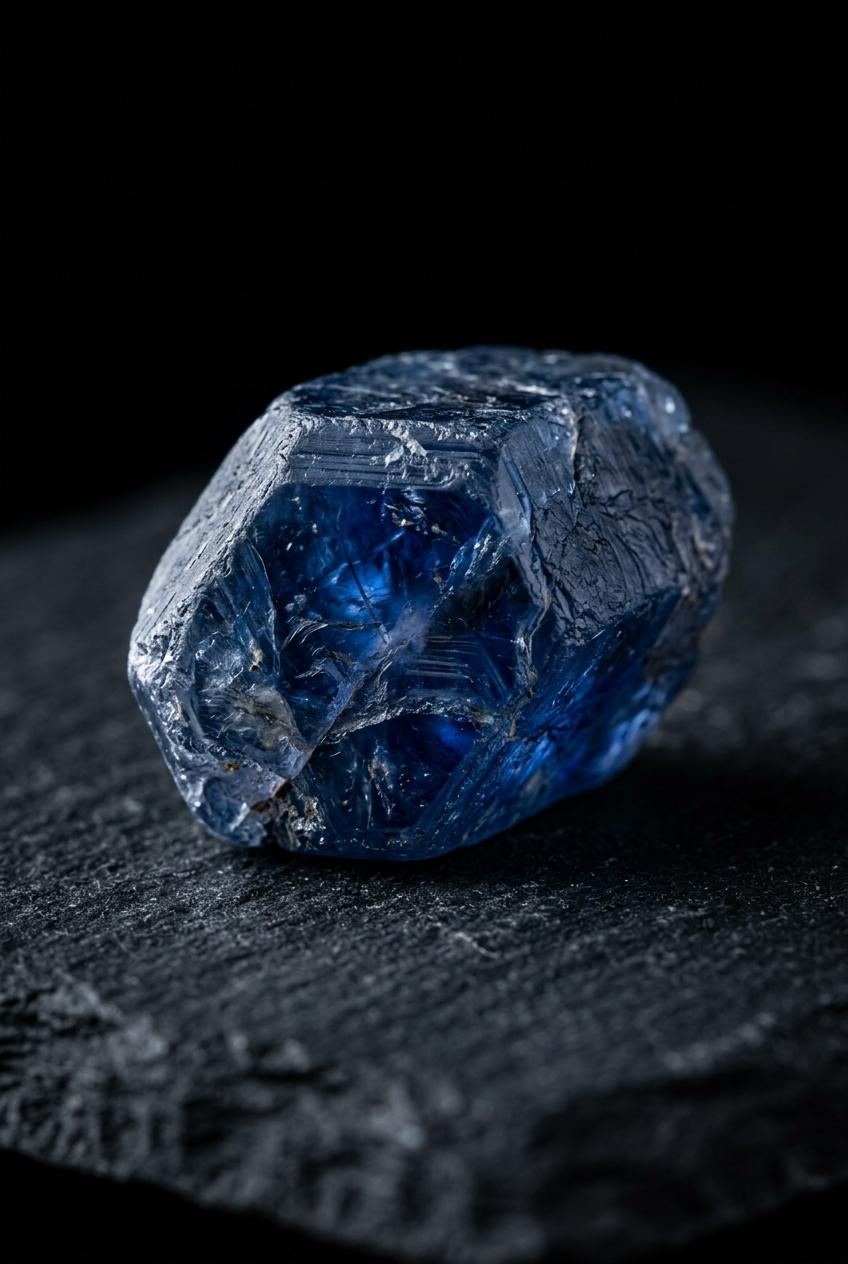 Sapphire