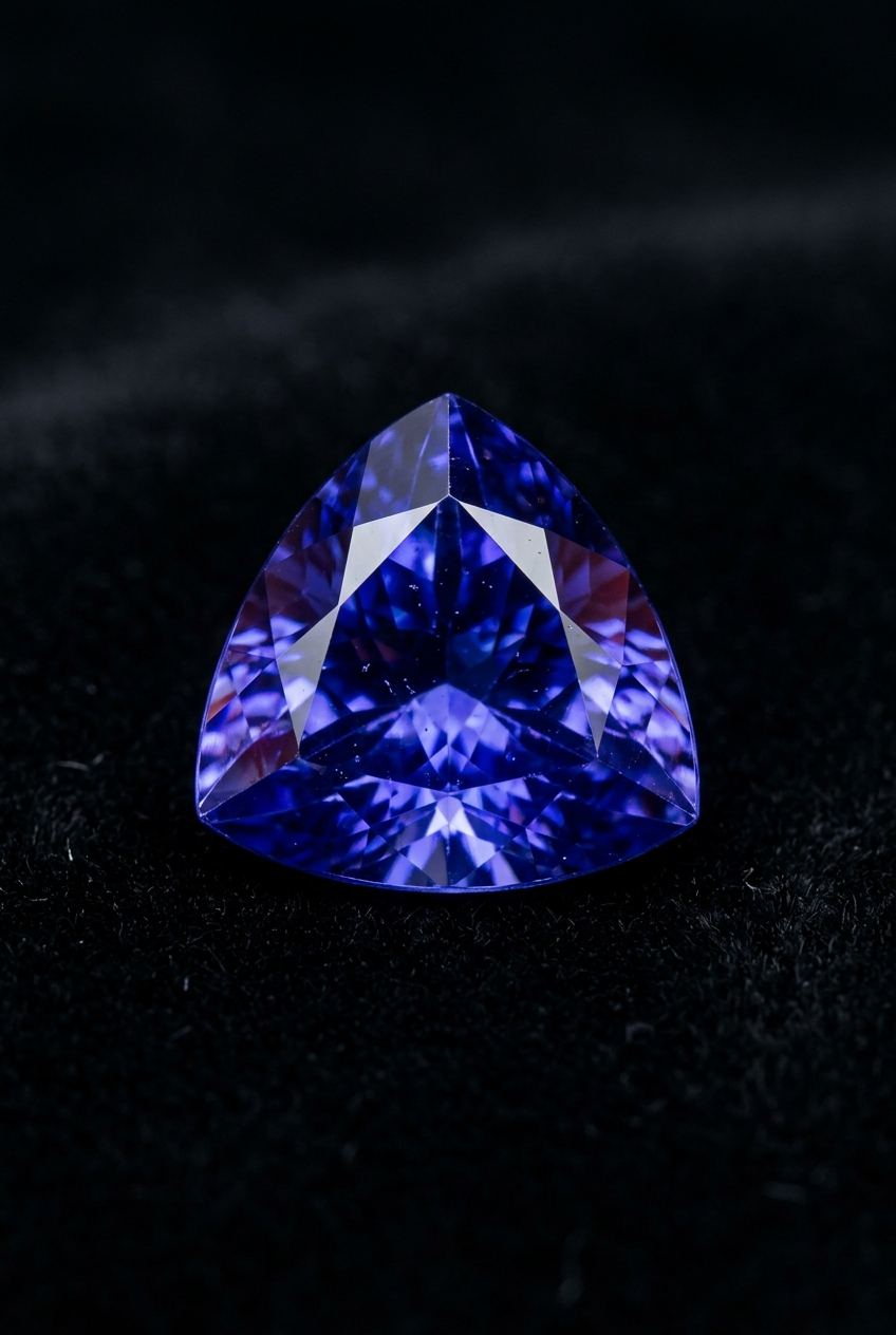 Tanzanite