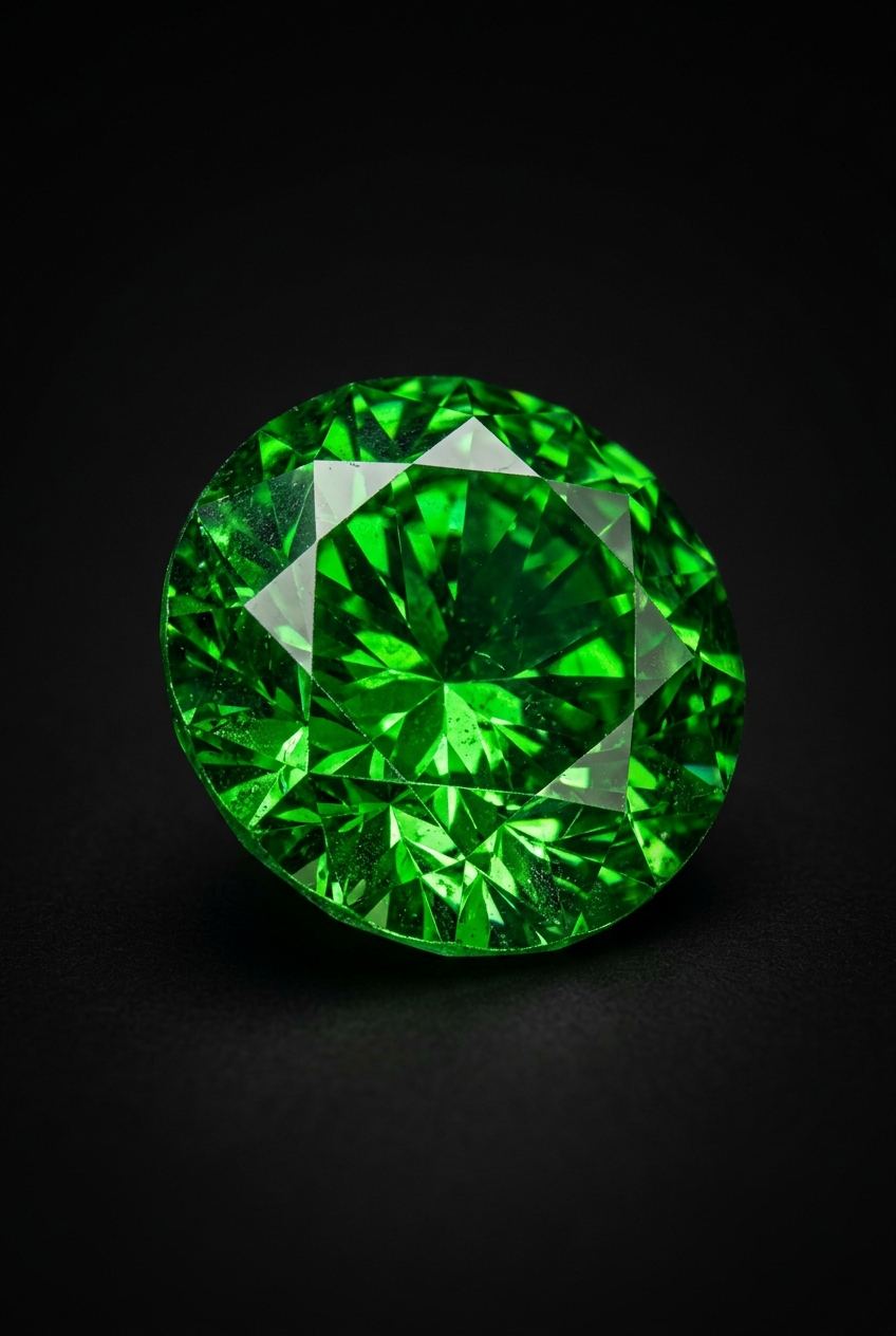 Tsavorite
